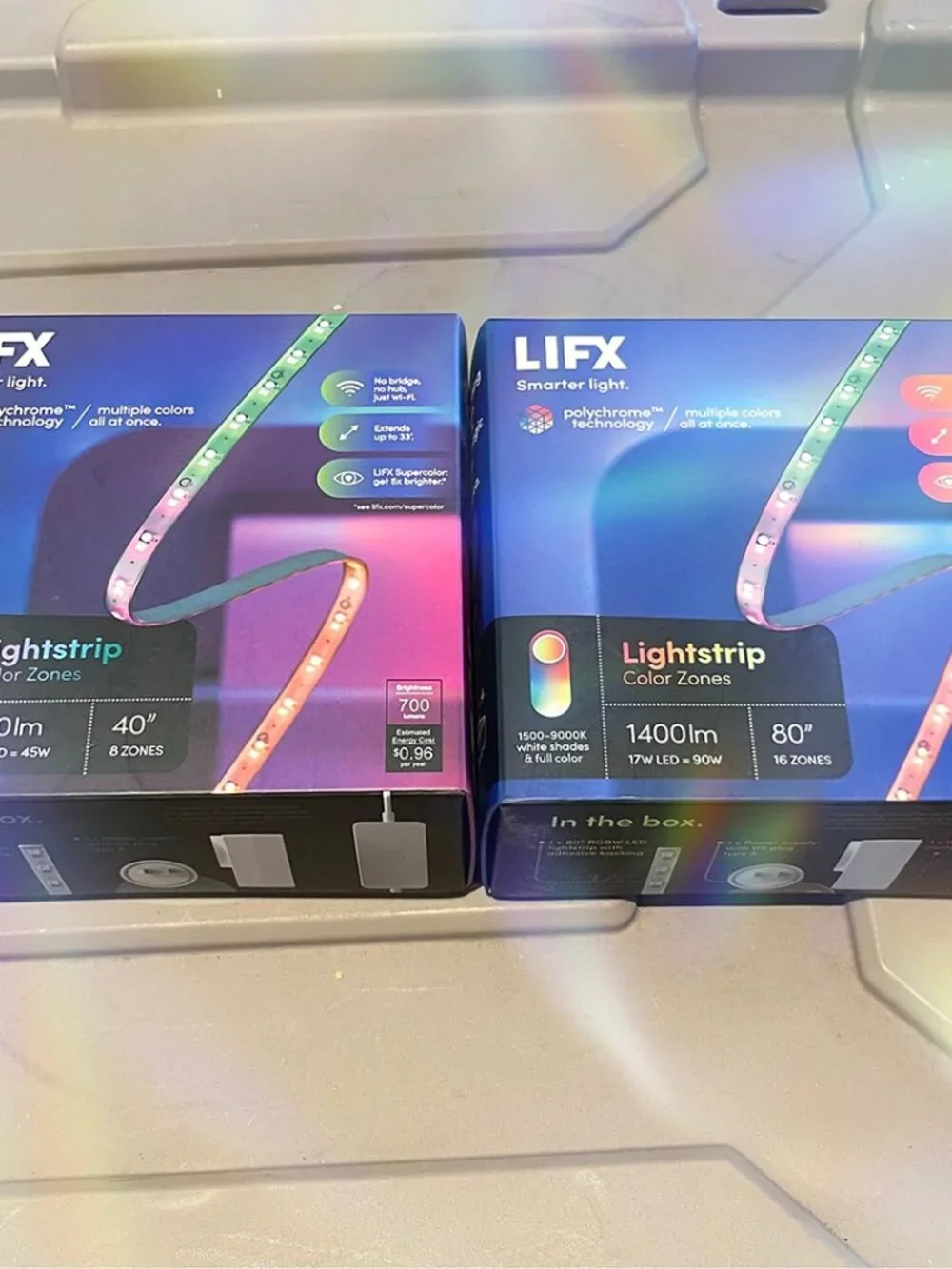 LIFX 40